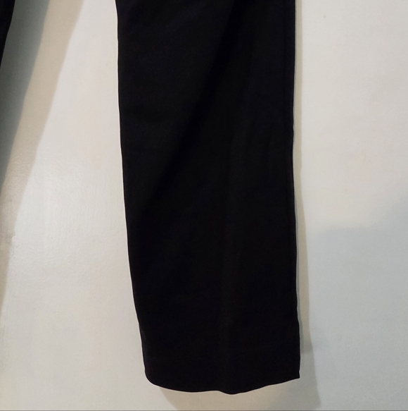Women's J. McLaughlin Black Pants, Size S - Picture 16 of 16